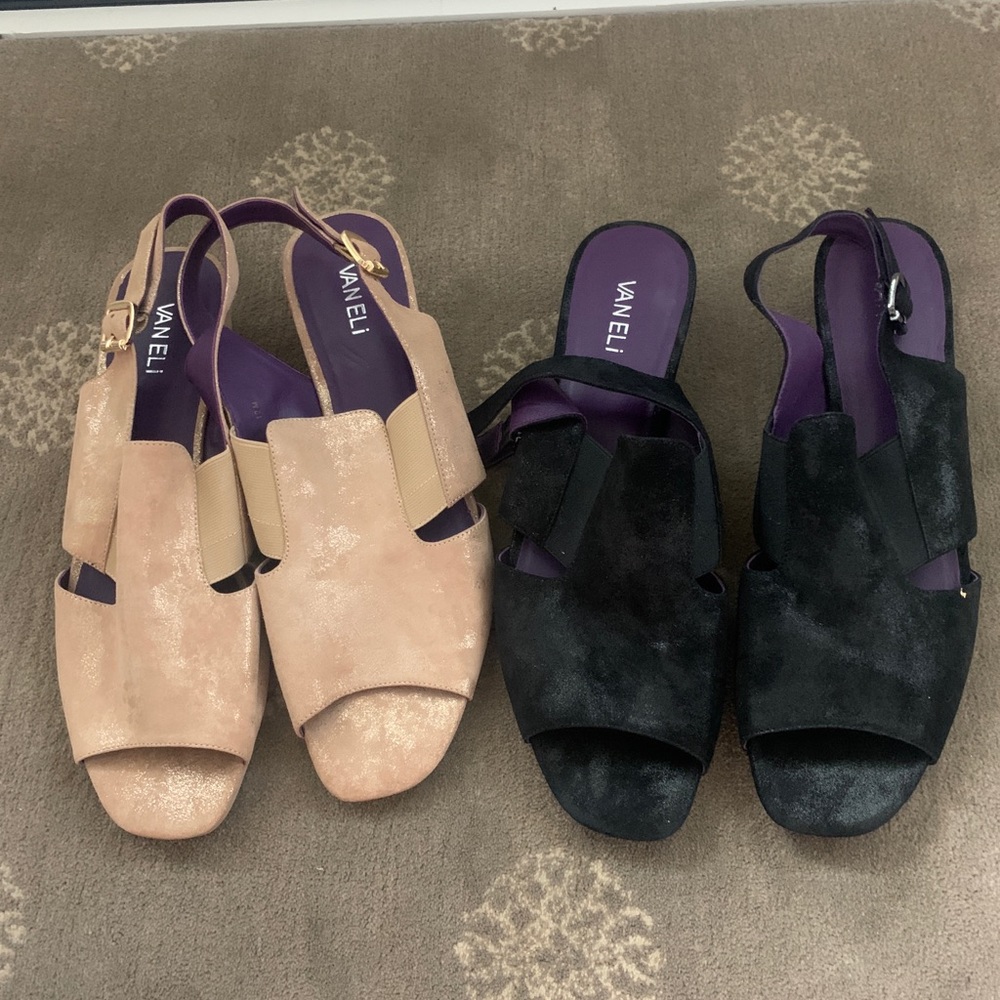 Van Eli Slides bundle